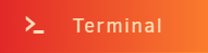 Terminal tab in Unraid GUI